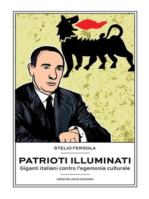 cover image of Patrioti illuminati